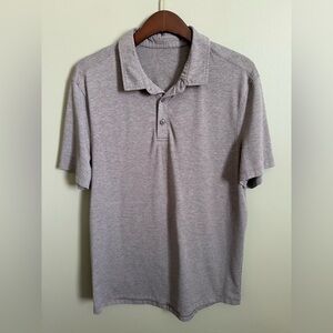 Lululemon Men’s Polo